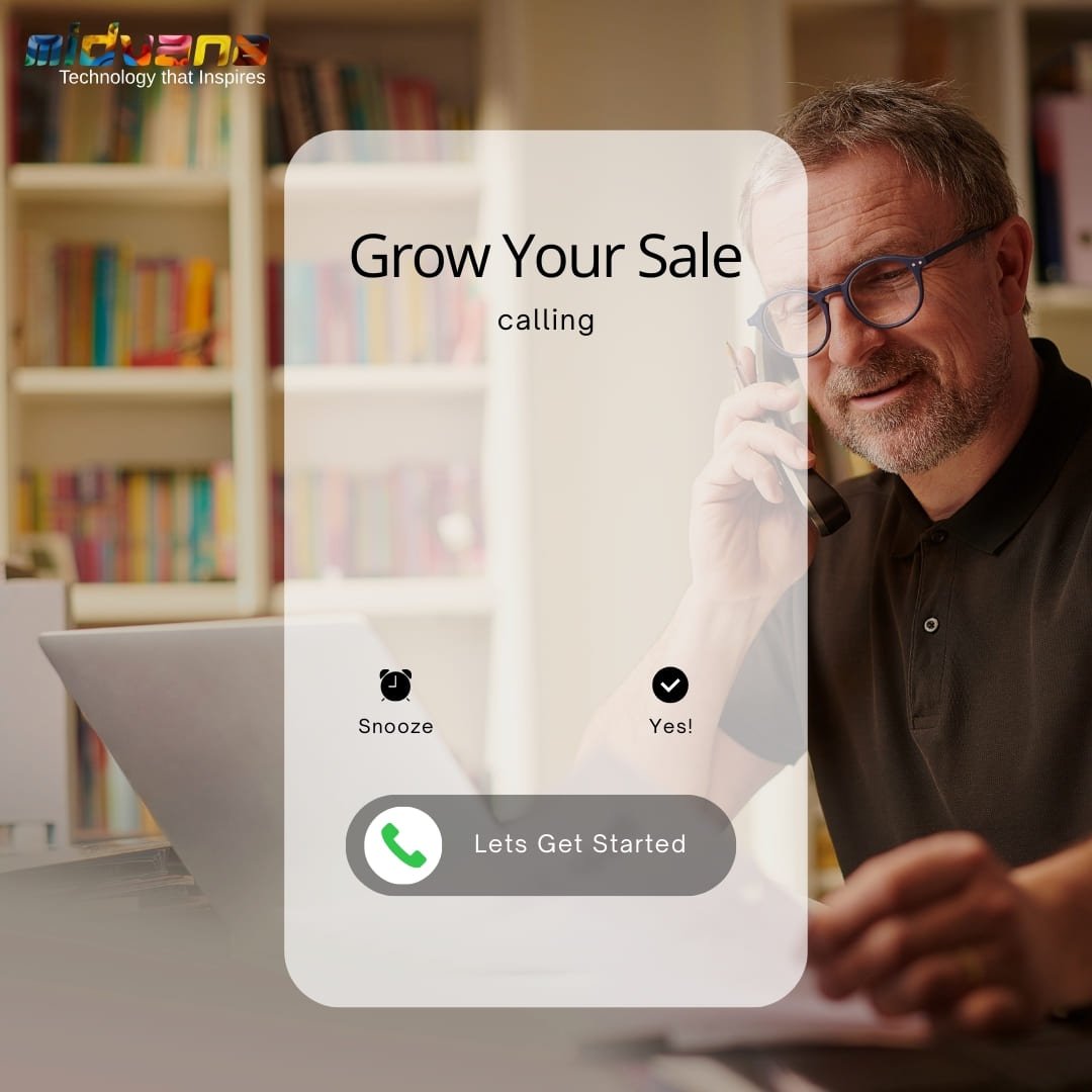 Grow Your Sale